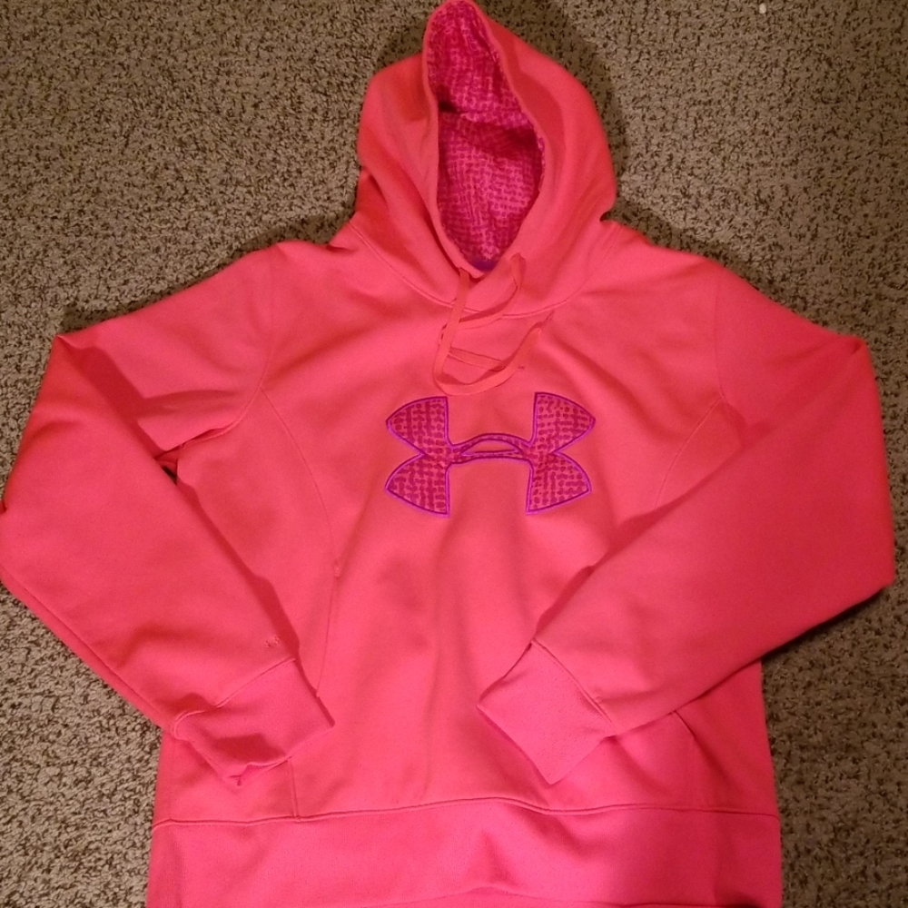 Under Armour Hoodie